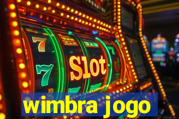 wimbra jogo